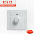 [D&C]shanghai delixi DC86 series Speed control switch